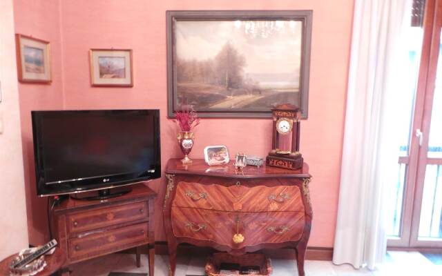 La Meta di Gabriella