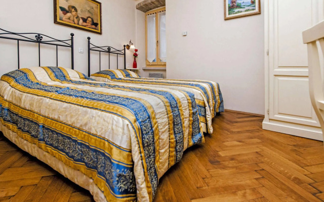 Residence La Carera