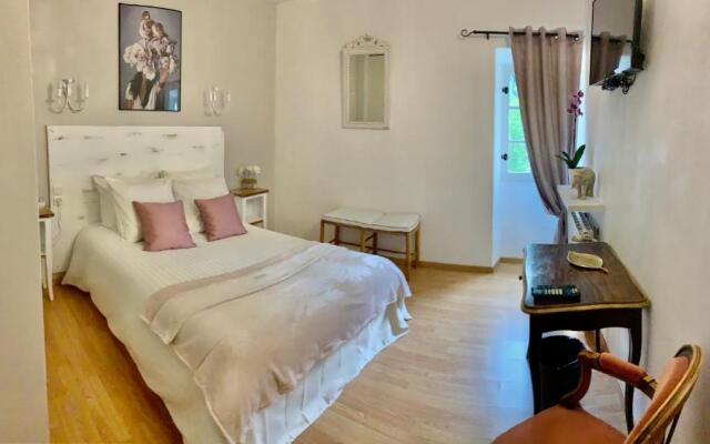 Hôtel Château Du Rey