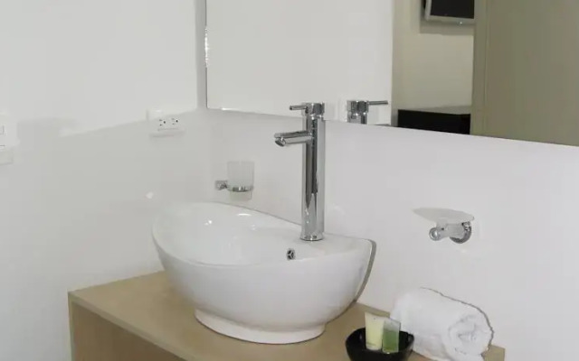 Hotel Sexta Avenida
