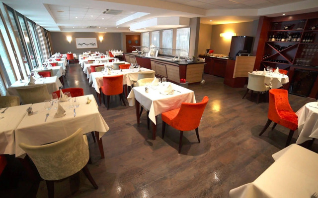 Domaine de la Forêt d’Orient, Logis Hôtel, Restaurant, Spa & Golf