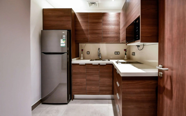 Comfort Hotel Riyadh Olaya