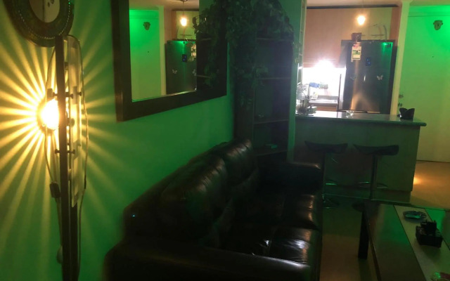 Descanso y Tranquilidad