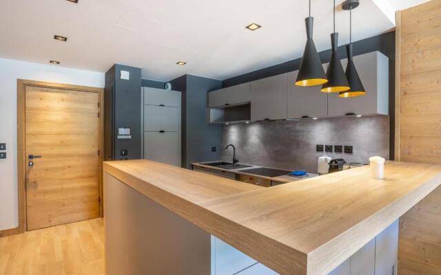 Appartement Tignes, 3 pièces, 4 personnes - FR-1-480-80