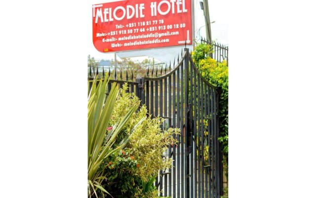 Melodie Hotel