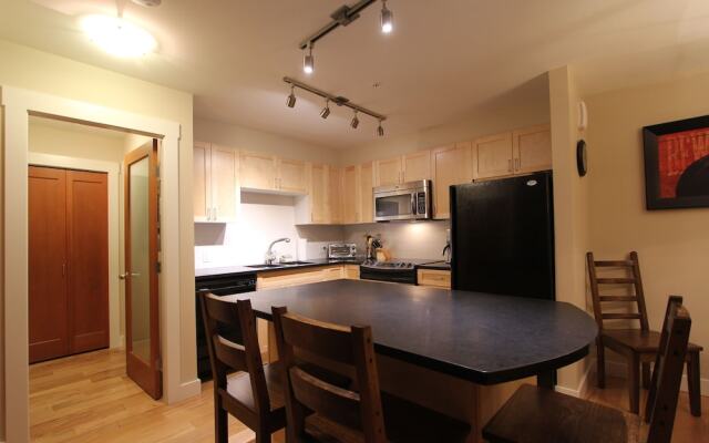Signature Condos By Whistler Retreats