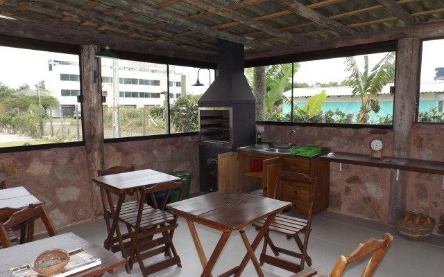 Pousada Villa Esmeralda