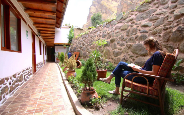 La Casa del Abuelo Riverside