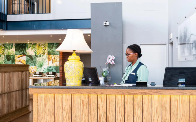 Urban Hotel Kathu