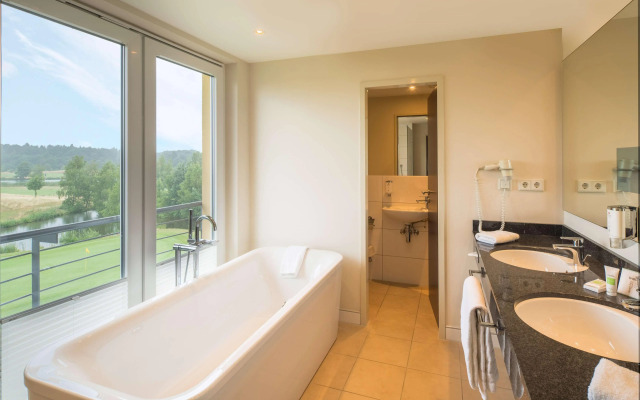 Best Western Premier Castanea Resort Hotel
