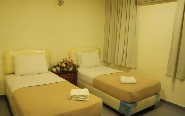 Hotel Seri Nilai