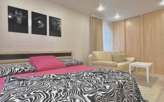 Katy Home (Кэти Хоум) на улице Некрасова