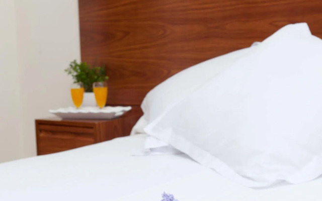 SM Hotel Turissa