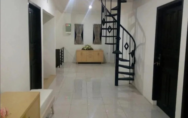 Sapadia Guesthouse Ciwidey Bandung