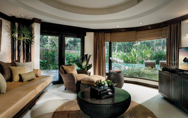 Rayavadee Hotel