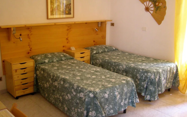 LAntico Borgo Rooms Rental