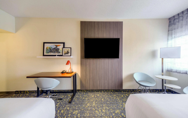 St. Louis Airport Hotel