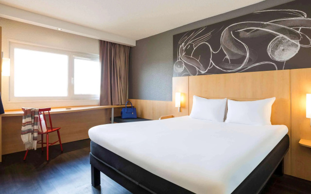 ibis Bordeaux Lac