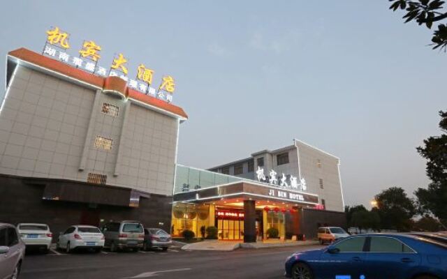 Ji Bin Hotel