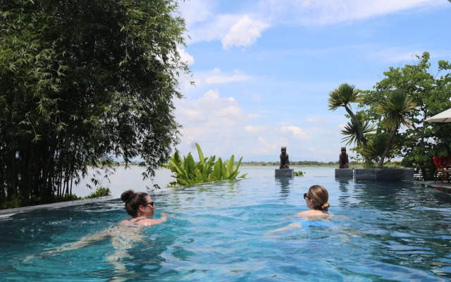 Nghe Prana Hotel and Spa Hoi An