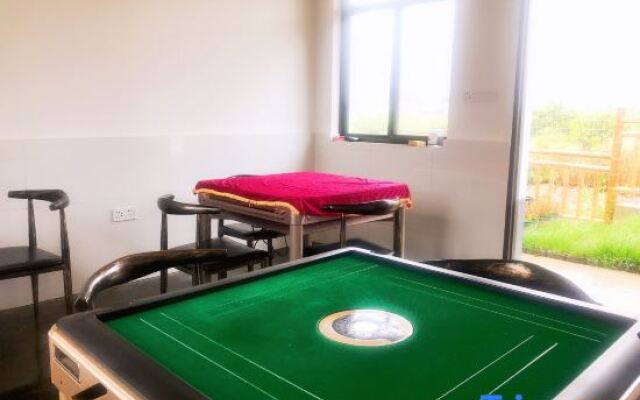 YiJiang ChunShe Guesthouse