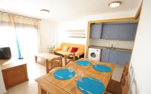 Livingtarifa - Apartamento junto a la playa