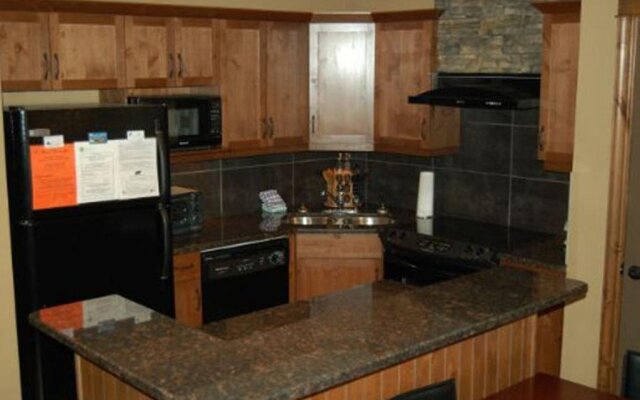 Sable Ridge by High Country Properties