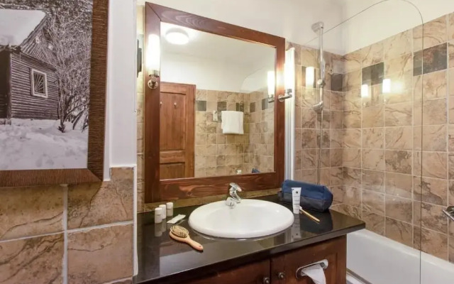 Arc 1950 Le Village Premium Residence
