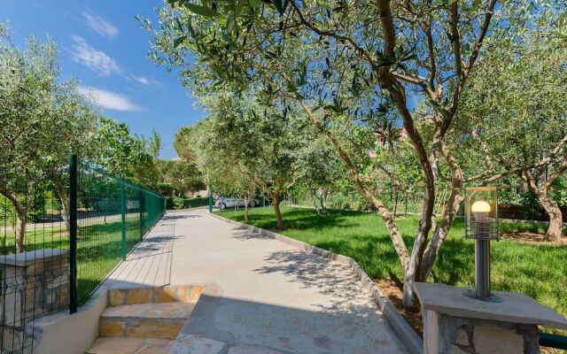 Apartments Dragutin