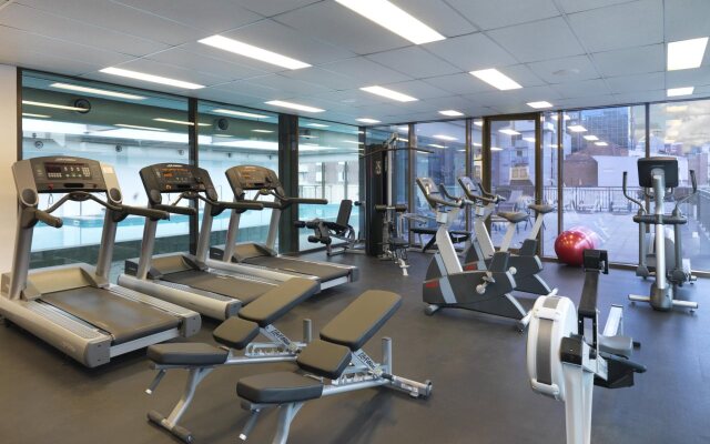 Mantra on Russell Melbourne