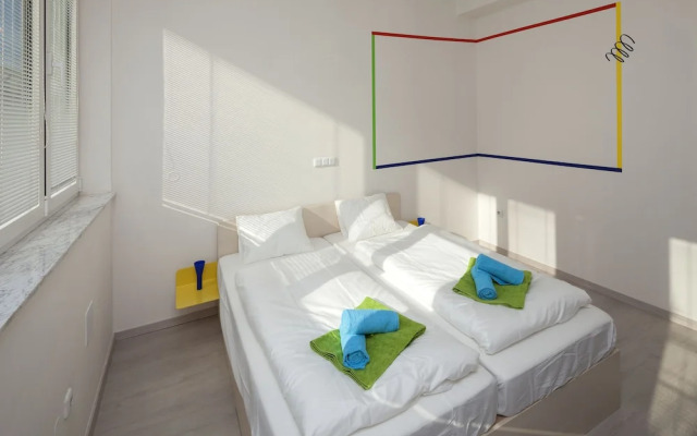 Premier Apartment Wenceslas Square I.