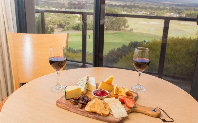 Discovery Resorts - McCracken Country Club