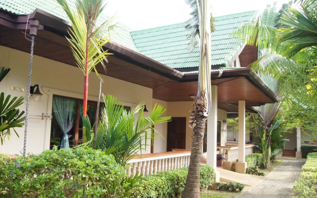 Tuna Resort