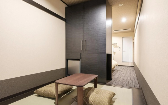 The Premium Hotel in Rinku