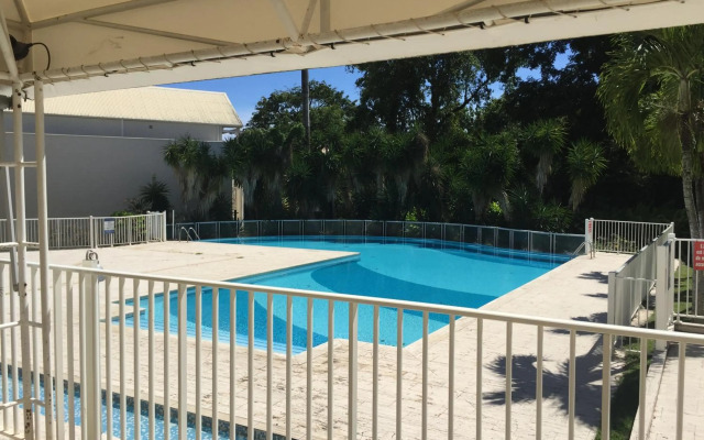 Superbe appartement T2 résidence sécurisée