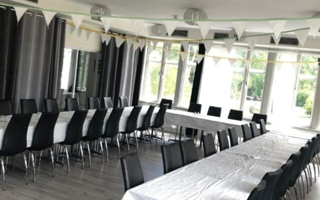 Hotell Nämforsen