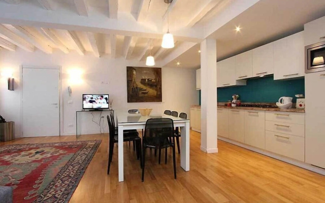 City Apartments - Acquamarina