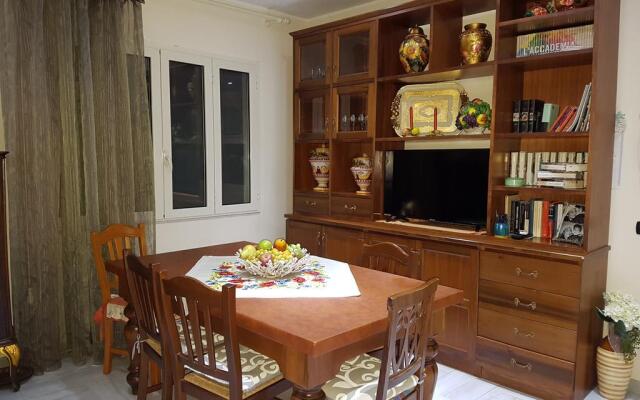 VillaFanizza PORTO CESAREO