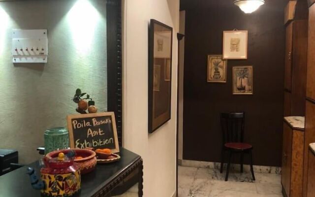 Aster Guest House