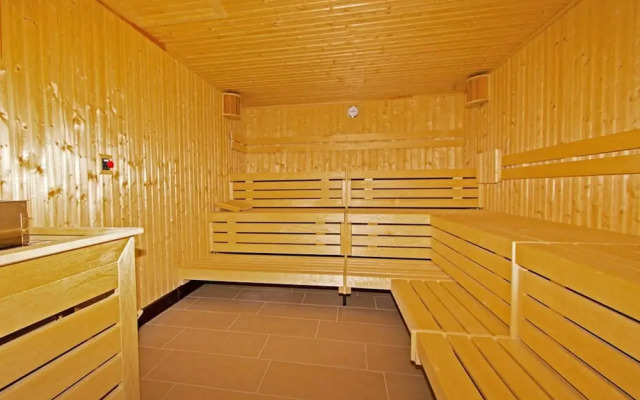 Beach Idyll Holiday Apartment