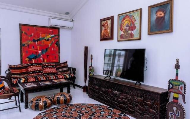 No. 8 Boutique Hotel