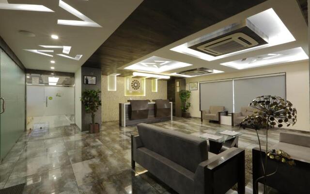 Hotel Unity