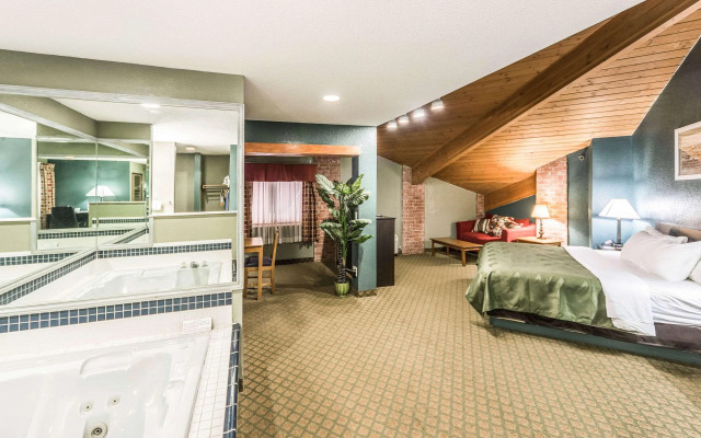 Blisspoint Inn Columbia City