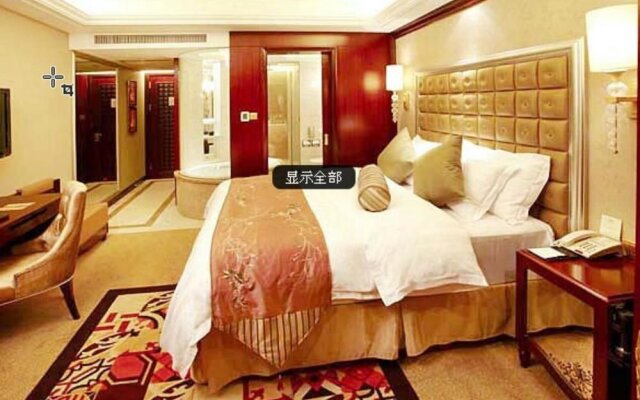 Shenyang Royal Wan Xin Hotel