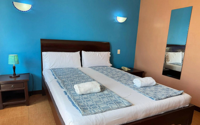 OveMar Resort Hotel
