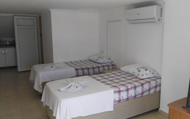 Uysal Suite and Loft