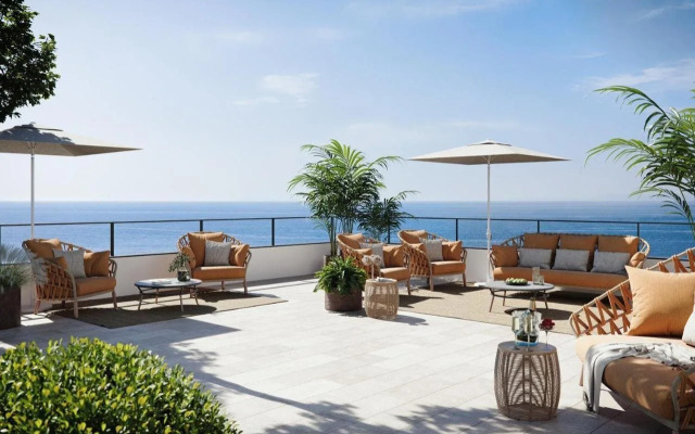 Vibra Yamm Sunset Hotel