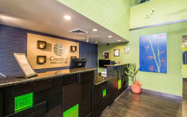 Comfort Inn & Suites Lantana - West Palm Beach South