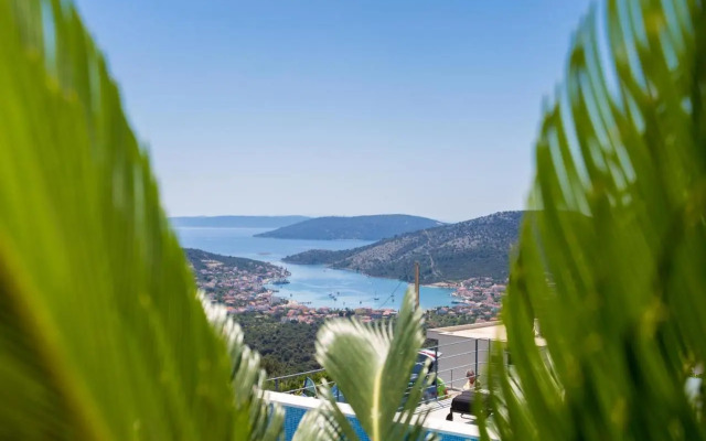 View Villas Collection