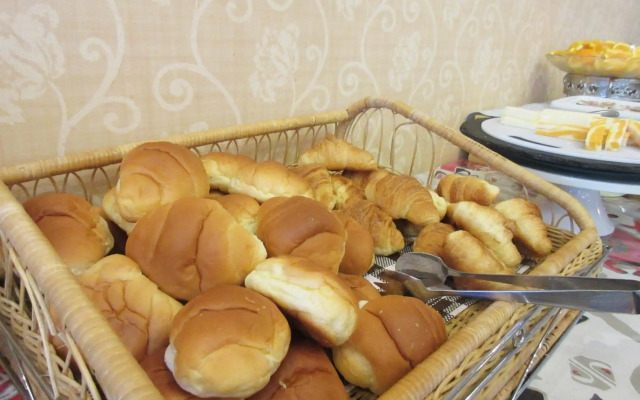 Shiretoko Noble Hotel